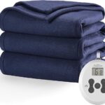 Unveiling the Cozy Comfort: A Comprehensive Guide to Electric Blankets