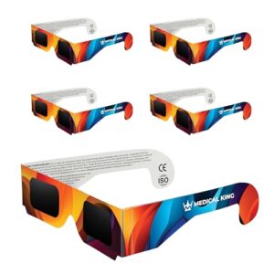 solar eclipse glasses