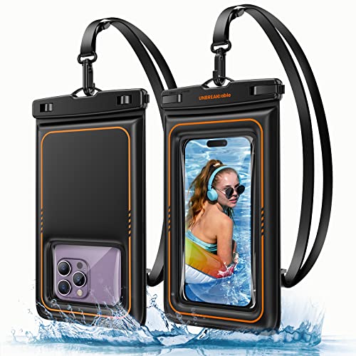 Waterproof Phone Pouches